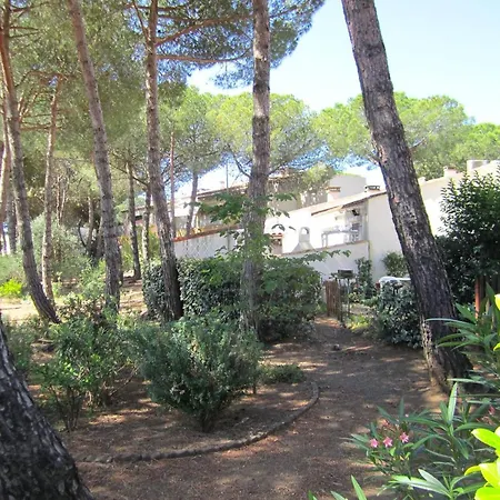 Maison Clim Au Calme, Parking - 5 Pers. - Fr-1-880-73 בית נופש *